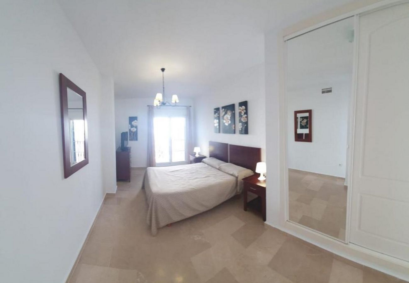 Apartamento en Alhaurin de la Torre - TESS Apartamento Ananda Lauro Golf