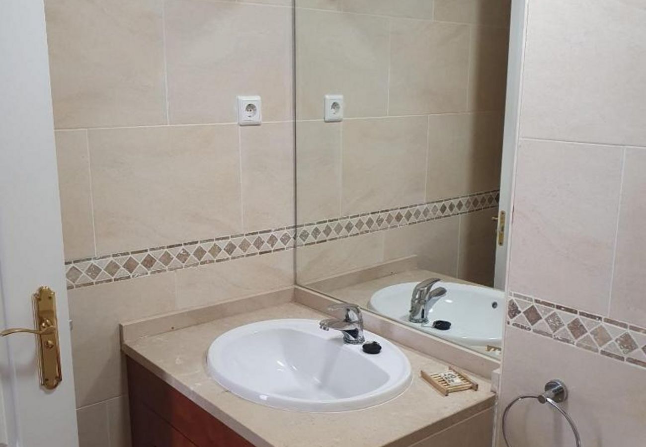 Apartamento en Alhaurin de la Torre - TESS Apartamento Ananda Lauro Golf