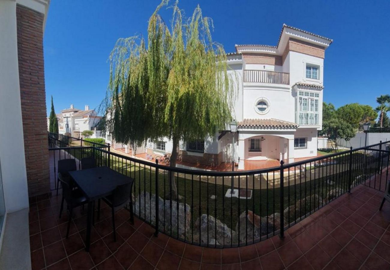 Apartamento en Alhaurin de la Torre - TESS Apartamento Ananda Lauro Golf