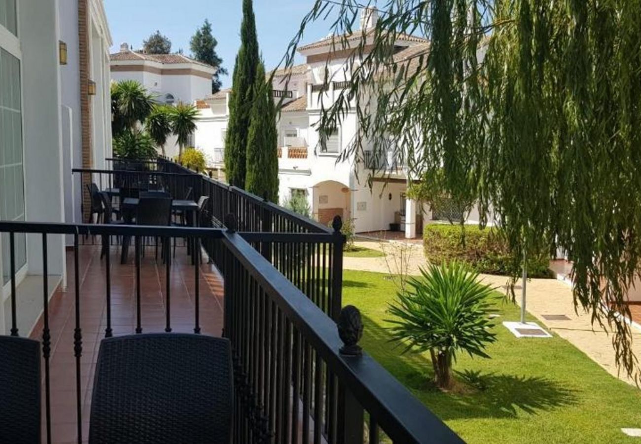 Apartamento en Alhaurin de la Torre - TESS Apartamento Ananda Lauro Golf