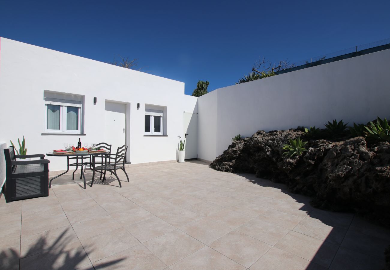 Casa en Alhaurin de la Torre - TESS La Casita del Romeral