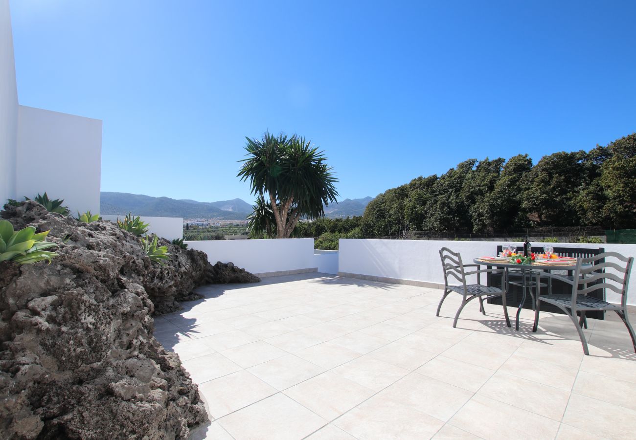 Casa en Alhaurin de la Torre - TESS La Casita del Romeral