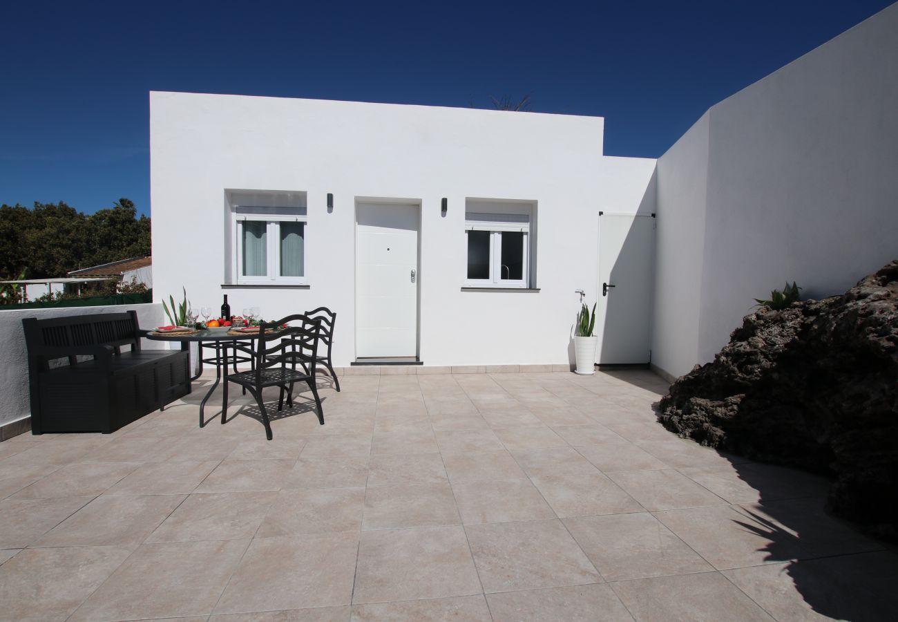 Casa en Alhaurin de la Torre - TESS La Casita del Romeral