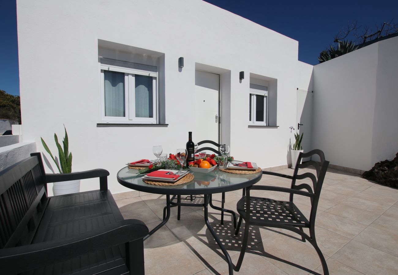 Casa en Alhaurin de la Torre - TESS La Casita del Romeral