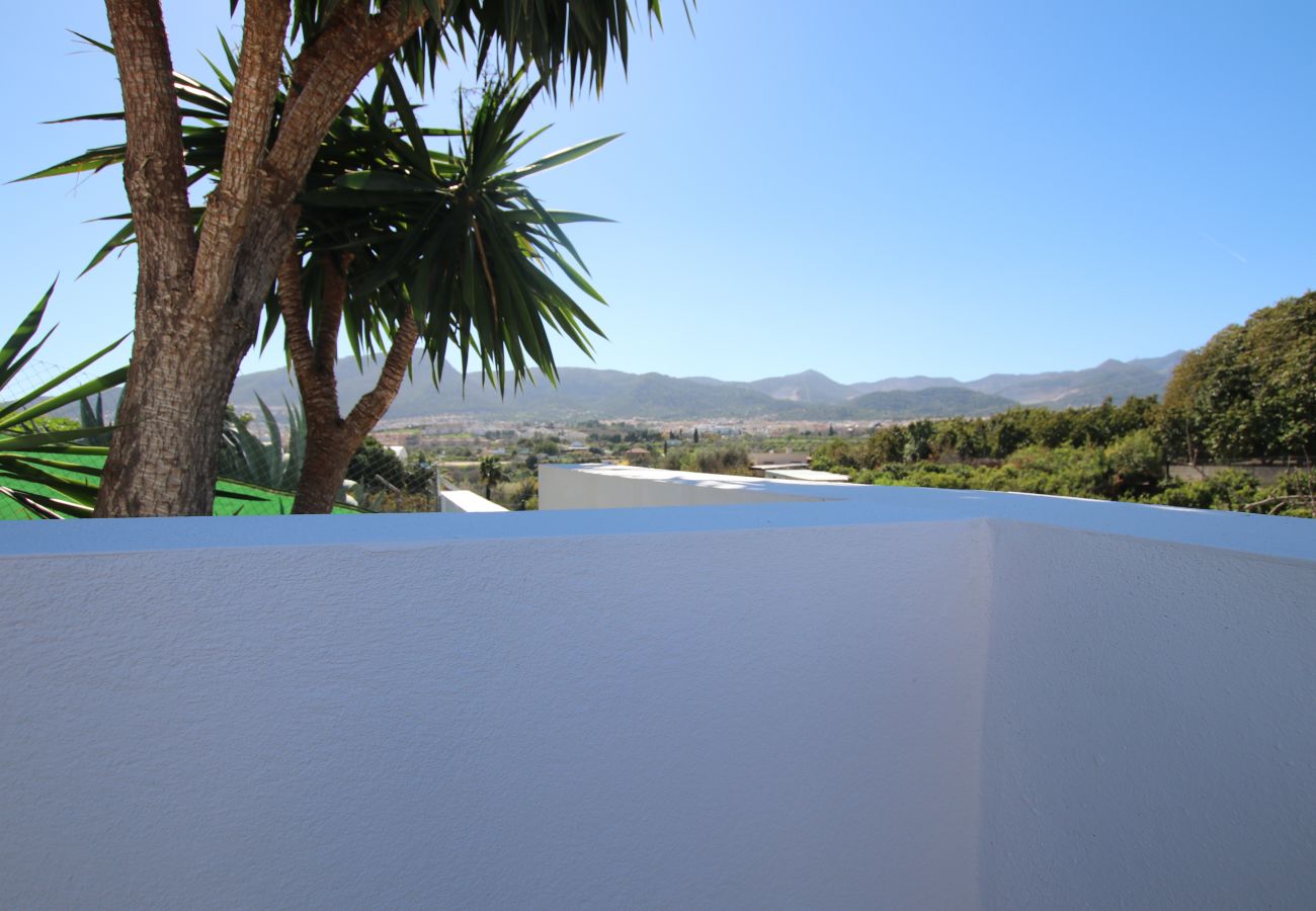 Casa en Alhaurin de la Torre - TESS La Casita del Romeral