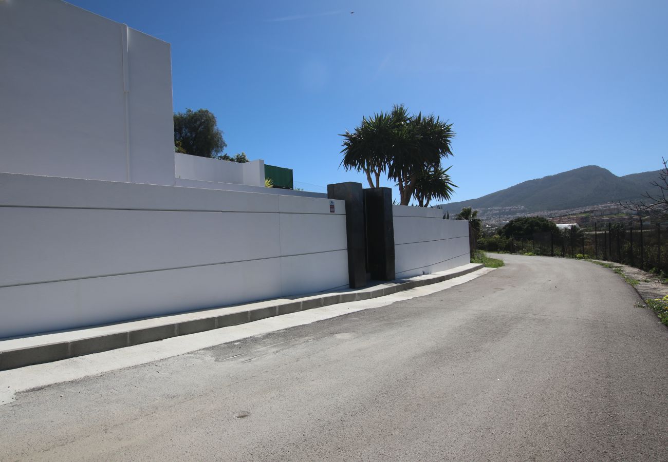 Casa en Alhaurin de la Torre - TESS La Casita del Romeral