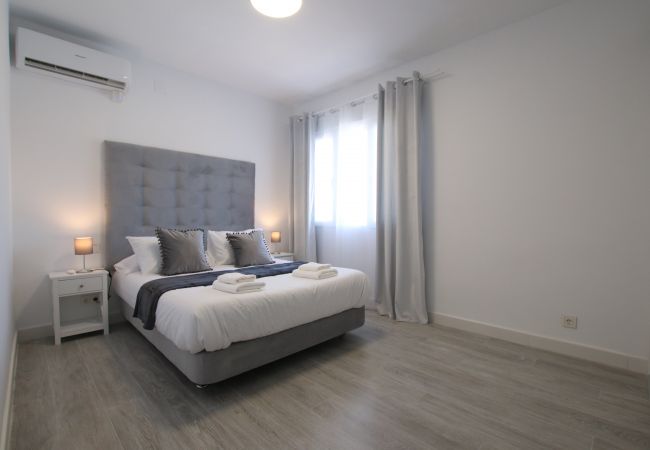 Villa en Alhaurin de la Torre - TESS Villa Paz Villa en Alhaurin de la Torre - TESS Villa Paz