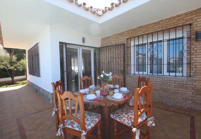 Villa en Alhaurin de la Torre - TESS Villa Paz Villa en Alhaurin de la Torre - TESS Villa Paz
