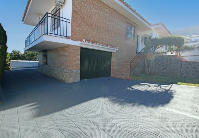 Villa en Alhaurin de la Torre - TESS Villa Paz Villa en Alhaurin de la Torre - TESS Villa Paz