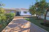 Villa en Alhaurin de la Torre - TESS Villa Paz Villa en Alhaurin de la Torre - TESS Villa Paz