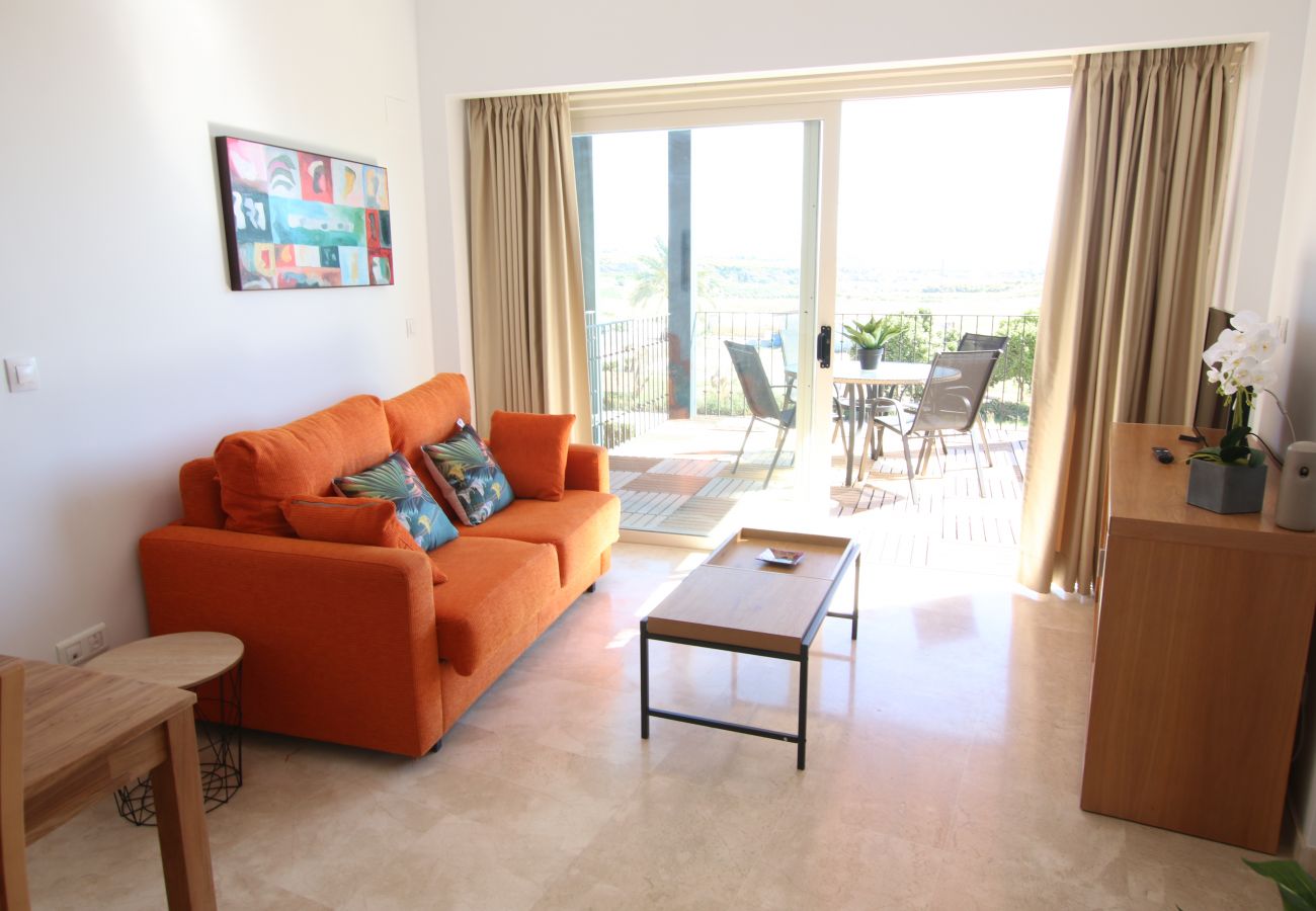 Apartamento en Alhaurin de la Torre - TESS Apartamento G Sol Andalusi
