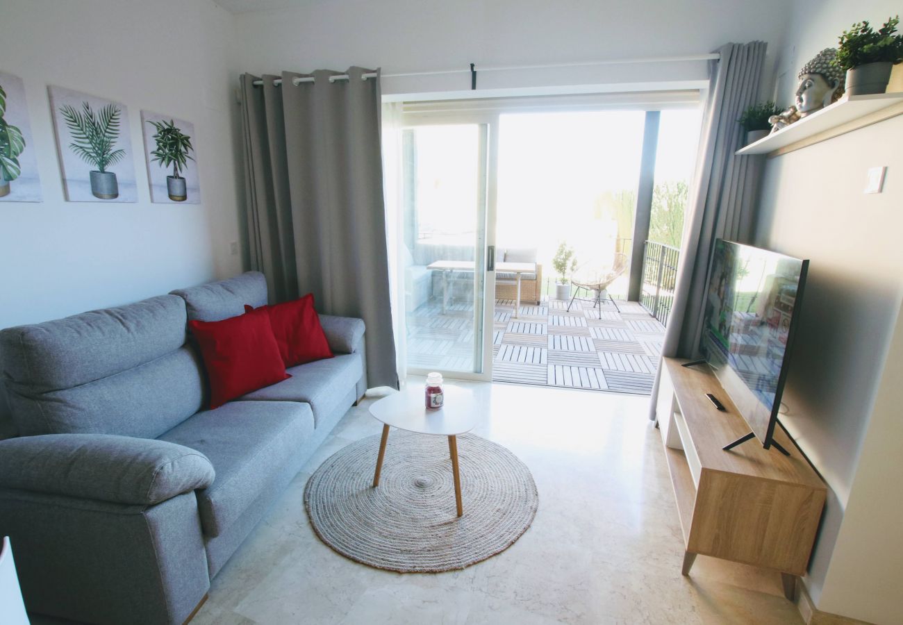 Apartamento en Alhaurin de la Torre - TESS Apartamento K Sol Andalusi