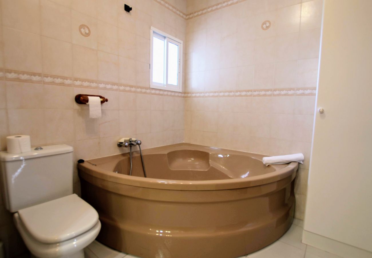Villa en Mijas Costa - TESS Villa Avendia