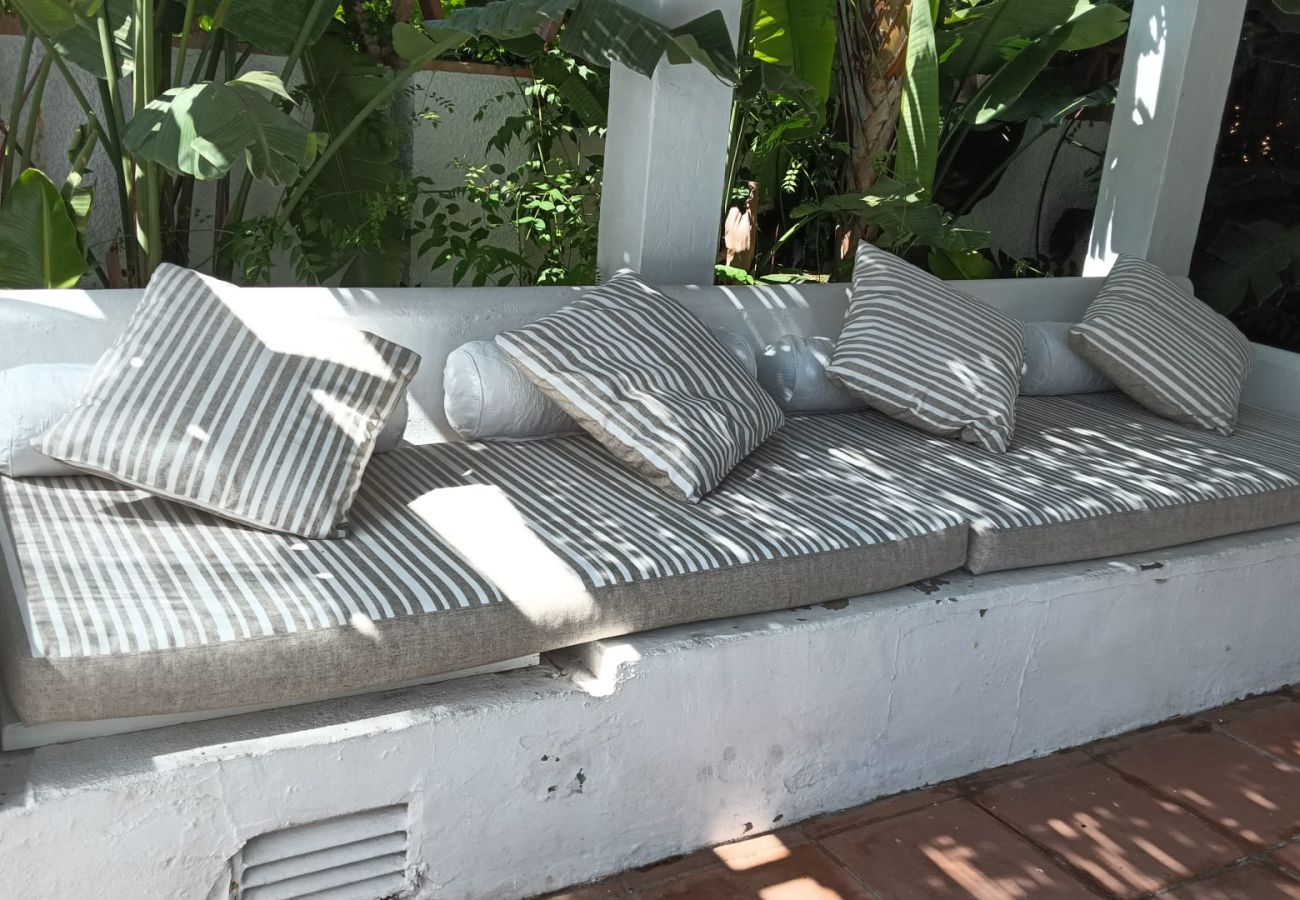 Villa en Alhaurin de la Torre - TESS Villa Los Monteros