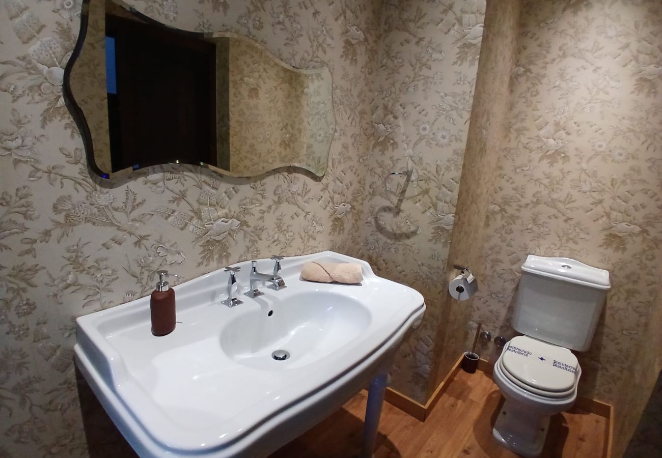 Villa en Alhaurin de la Torre - TESS Villa Los Monteros