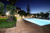 Villa en Alhaurin de la Torre - TESS Villa Los Monteros Villa en Alhaurin de la Torre - TESS Villa Los Monteros