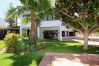 Villa en Alhaurin de la Torre - TESS Villa Los Monteros Villa en Alhaurin de la Torre - TESS Villa Los Monteros