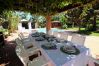 Villa en Alhaurin de la Torre - TESS Villa Los Monteros Villa en Alhaurin de la Torre - TESS Villa Los Monteros