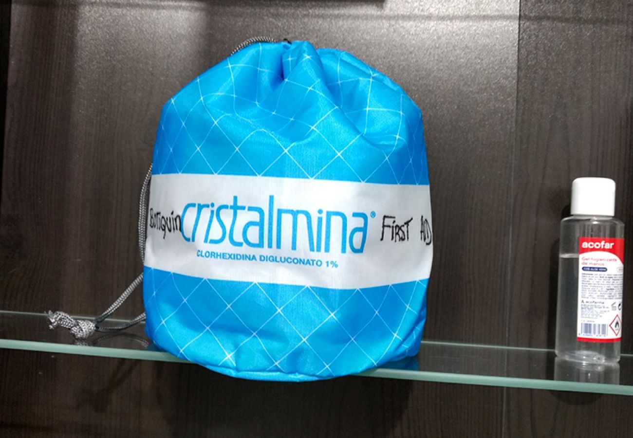 Apartamento en Alhaurín el Grande - TESS CasaSC Boutique Ático B