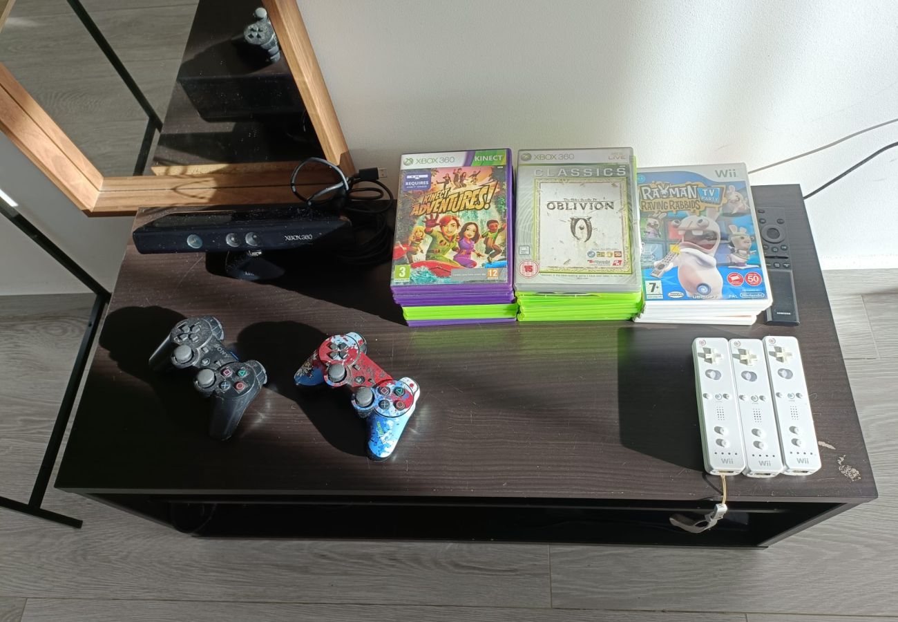 Villa en Alhaurin de la Torre - TESS Villa Tennessee