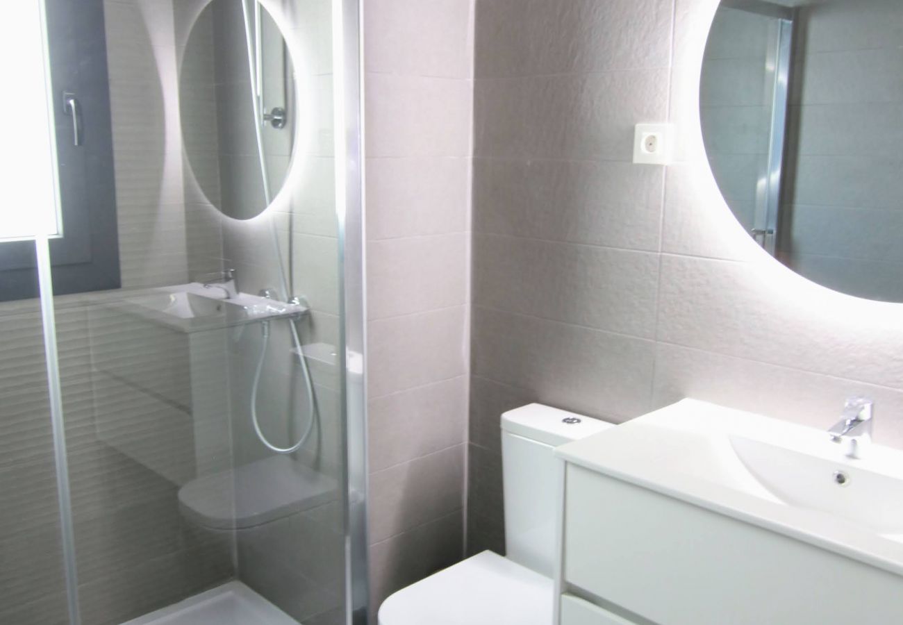 Apartamento en Vélez Málaga - TESS Apartamento Front Beach Valle Niza