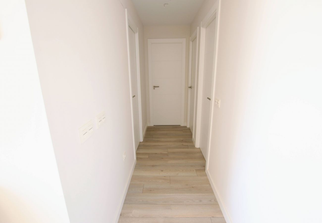 Apartamento en Vélez Málaga - TESS Apartamento Front Beach Valle Niza