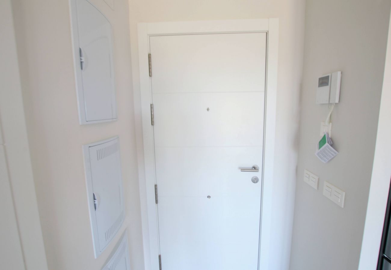 Apartamento en Vélez Málaga - TESS Apartamento Front Beach Valle Niza