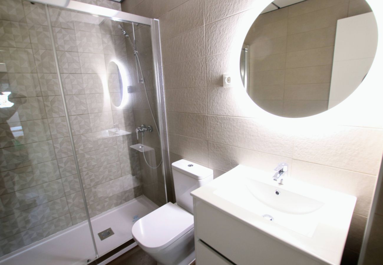 Apartamento en Vélez Málaga - TESS Apartamento Front Beach Valle Niza