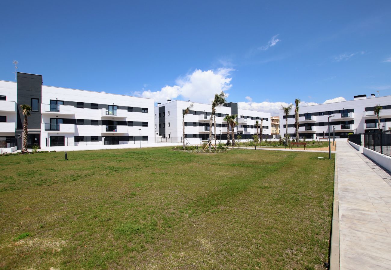 Apartamento en Vélez Málaga - TESS Apartamento Front Beach Valle Niza