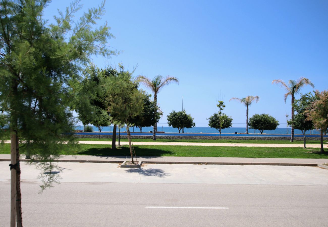 Apartamento en Vélez Málaga - TESS Apartamento Front Beach Valle Niza