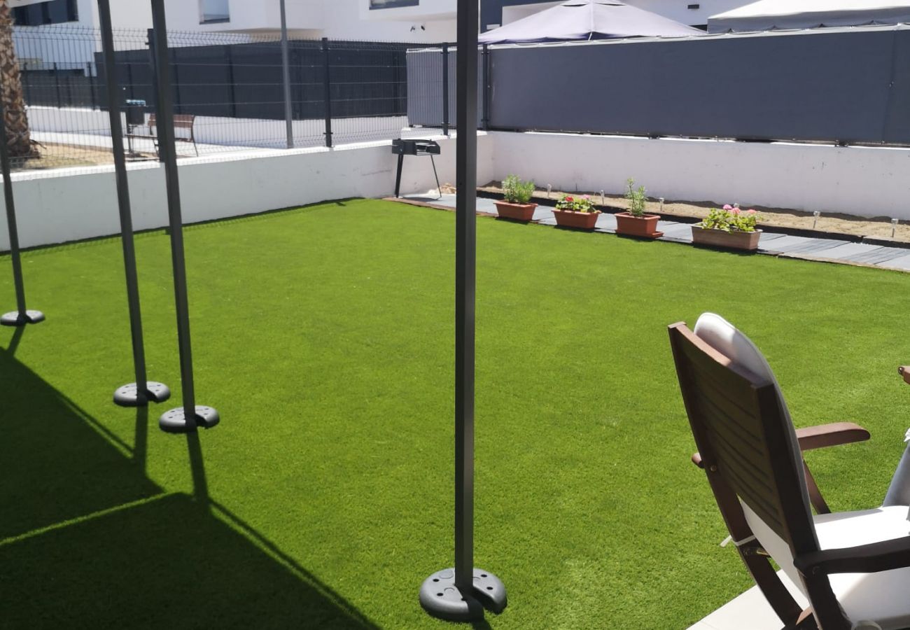 Apartamento en Vélez Málaga - TESS Apartamento Front Beach Valle Niza