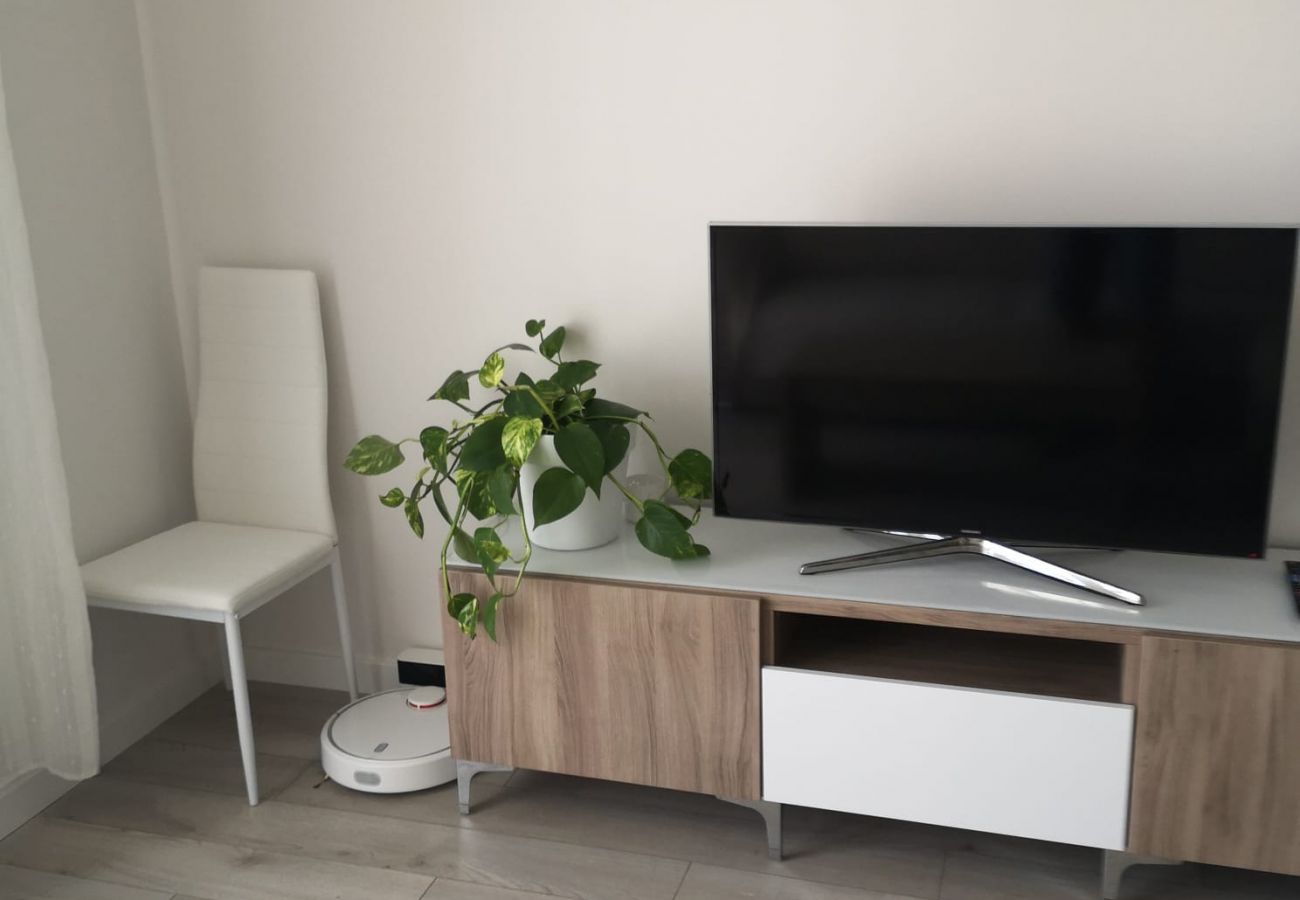 Apartamento en Vélez Málaga - TESS Apartamento Front Beach Valle Niza