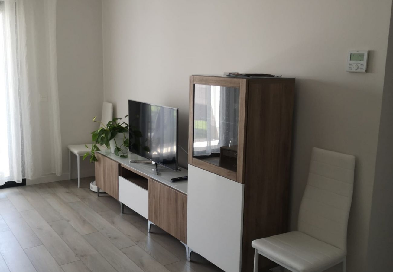 Apartamento en Vélez Málaga - TESS Apartamento Front Beach Valle Niza
