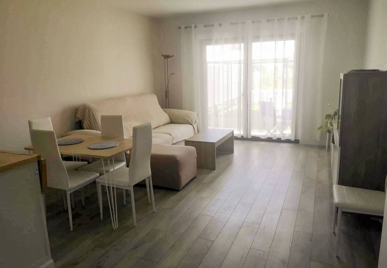 Apartamento en Vélez Málaga - TESS Apartamento Front Beach Valle Niza