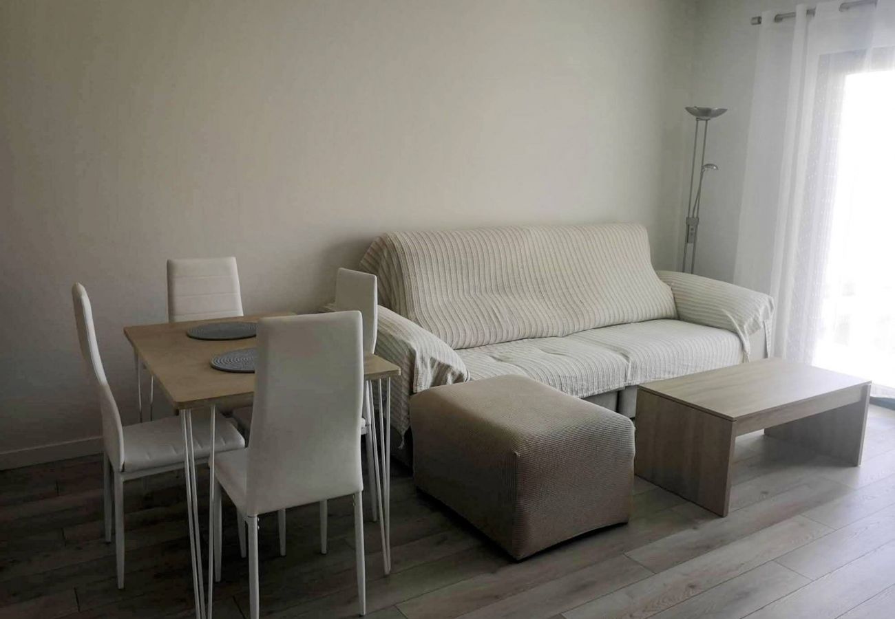Apartamento en Vélez Málaga - TESS Apartamento Front Beach Valle Niza