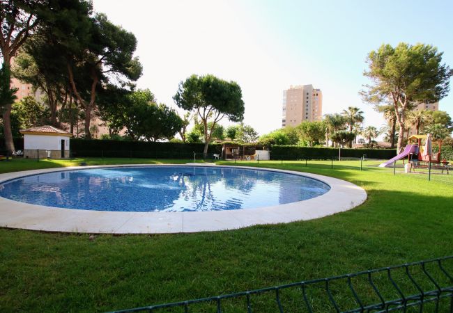 Apartamento en Torremolinos - TESS Playamar Beach La Torre Apartamento en Torremolinos - TESS Playamar Beach La Torre