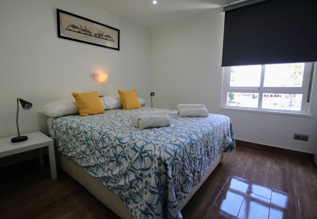 Apartamento en Torremolinos - TESS Playamar Beach La Torre