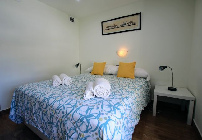 Apartamento en Torremolinos - TESS Playamar Beach La Torre Apartamento en Torremolinos - TESS Playamar Beach La Torre