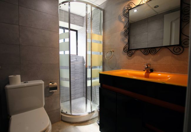 Apartamento en Torremolinos - TESS Playamar Beach La Torre Apartamento en Torremolinos - TESS Playamar Beach La Torre