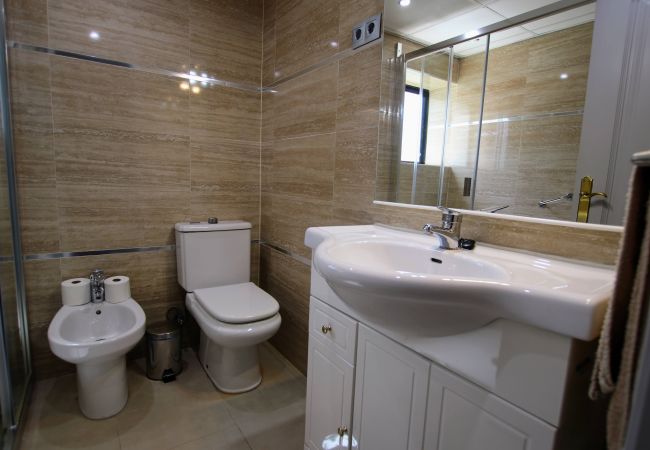 Apartamento en Torremolinos - TESS Playamar Beach La Torre Apartamento en Torremolinos - TESS Playamar Beach La Torre