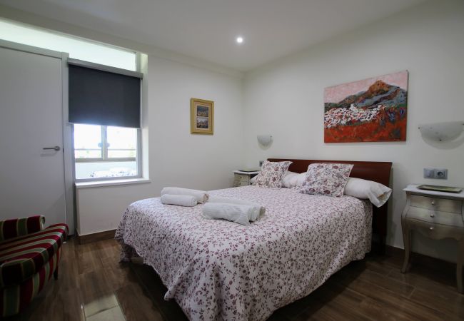 Apartamento en Torremolinos - TESS Playamar Beach La Torre