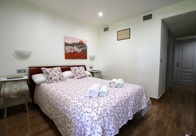 Apartamento en Torremolinos - TESS Playamar Beach La Torre Apartamento en Torremolinos - TESS Playamar Beach La Torre