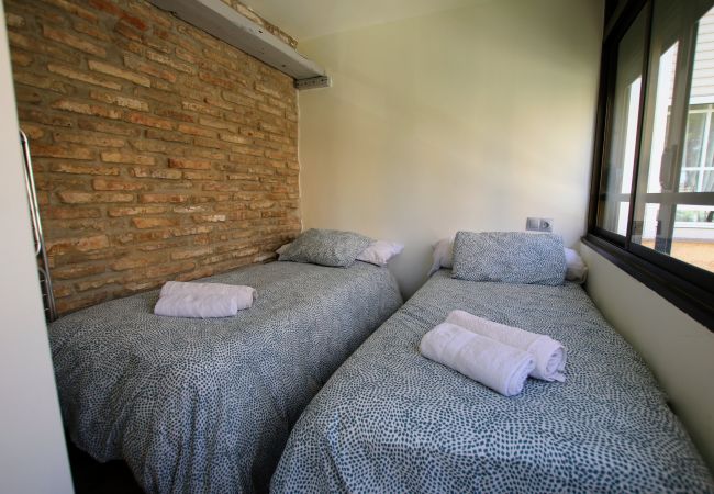 Apartamento en Torremolinos - TESS Playamar Beach La Torre Apartamento en Torremolinos - TESS Playamar Beach La Torre