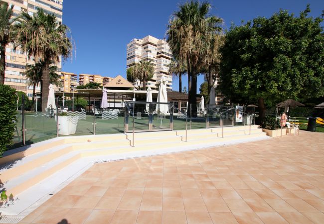 Apartamento en Torremolinos - TESS Playamar Beach La Torre