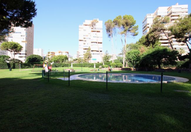 Apartamento en Torremolinos - TESS Playamar Beach La Torre Apartamento en Torremolinos - TESS Playamar Beach La Torre