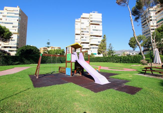 Apartamento en Torremolinos - TESS Playamar Beach La Torre