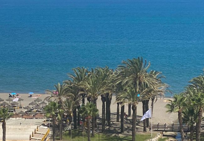 Apartamento en Torremolinos - TESS Playamar Beach La Torre Apartamento en Torremolinos - TESS Playamar Beach La Torre