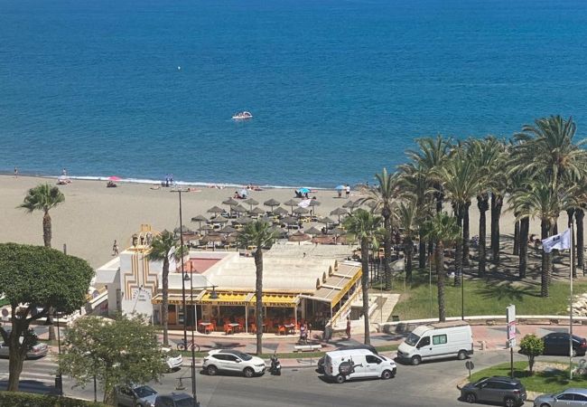 Apartamento en Torremolinos - TESS Playamar Beach La Torre Apartamento en Torremolinos - TESS Playamar Beach La Torre