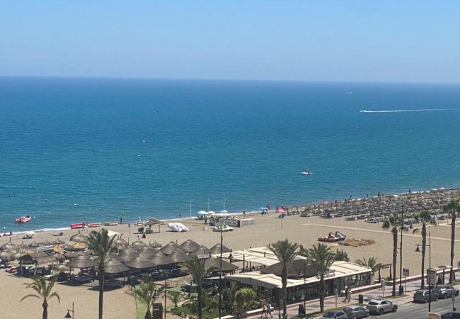 Apartamento en Torremolinos - TESS Playamar Beach La Torre Apartamento en Torremolinos - TESS Playamar Beach La Torre