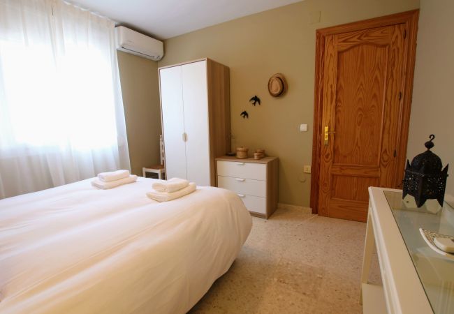 Villa en Alhaurin de la Torre - TESS Villa Andalucia Villa en Alhaurin de la Torre - TESS Villa Andalucia